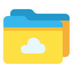 Cloud  Icon