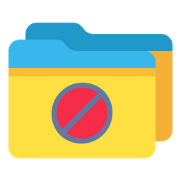 Block  Icon