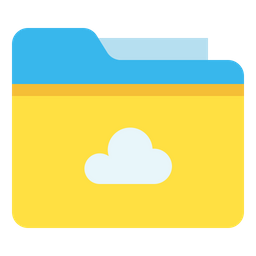 Cloud  Icon