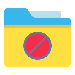 Block  Icon