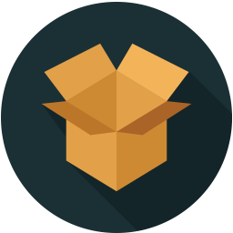 Box  Icon