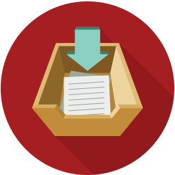 Box  Icon