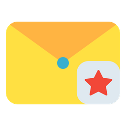 Mail  Icon