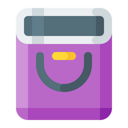 Bag  Icon