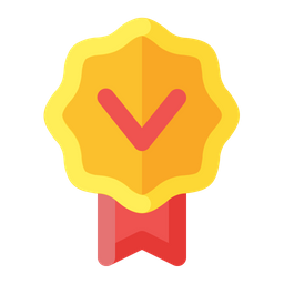 Badge  Icon