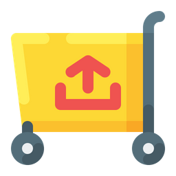 Cart  Icon