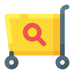 Cart  Icon