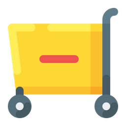 Cart  Icon