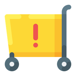 Cart  Icon