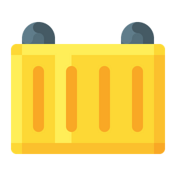 Cargo  Icon