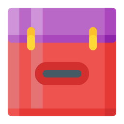 Box  Icon