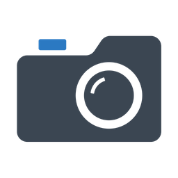 Camera  Icon