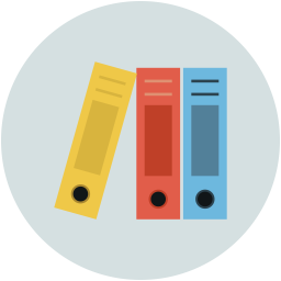 Book  Icon