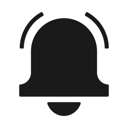 Bell  Icon