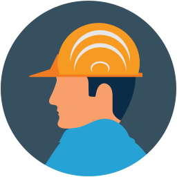 Builder  Icon