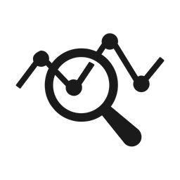 Analytics  Icon