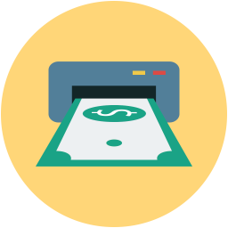 Atm  Icon