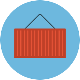 Container  Icon