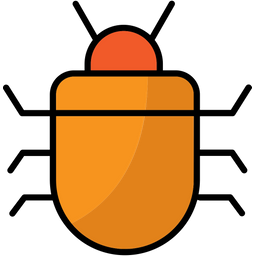 Bug  Icon