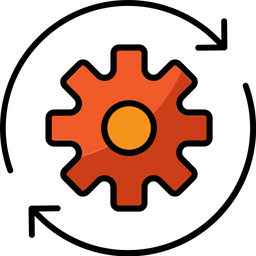 Configuration  Icon