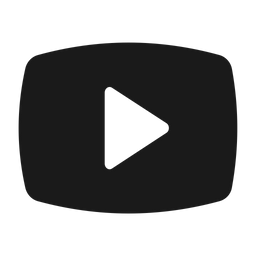 Logo Video Youtube Icon