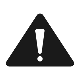 Alert  Icon