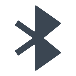 Bluetooth  Symbol