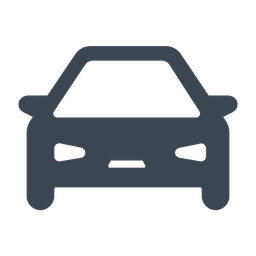 Car  Icon