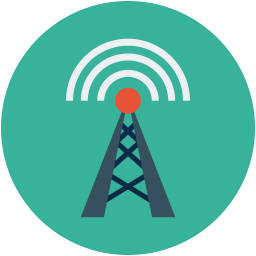 Antenne  Symbol