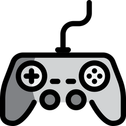 Controller  Icon