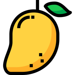 Mango  Icon