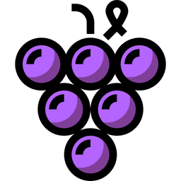 Grape  Icon