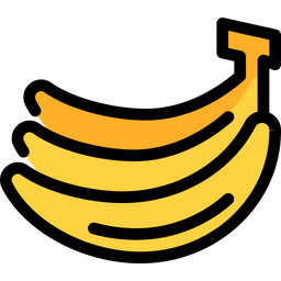 Banana  Icon