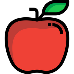 Apple  Icon