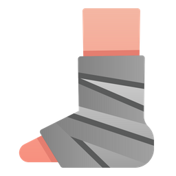 Bandage  Icon