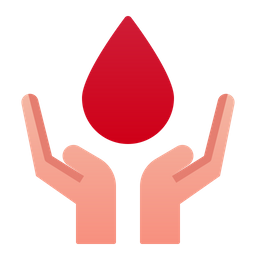 Blood Donation  Icon