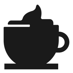 Cappuccino  Symbol