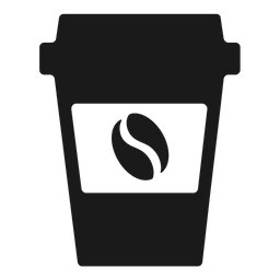 Kaffeetasse  Symbol