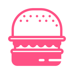 Burger  Icon