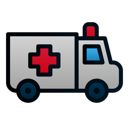 Ambulance  Icon