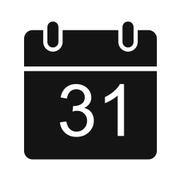 Kalender  Symbol