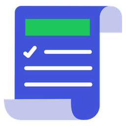 Article  Icon