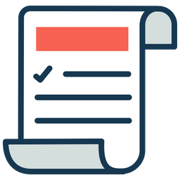 Article  Icon