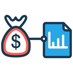 Analytics  Icon