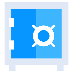 Bank  Icon