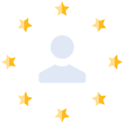 Data Privacy  Icon