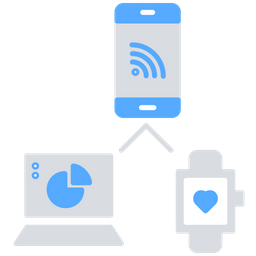 Communication  Icon