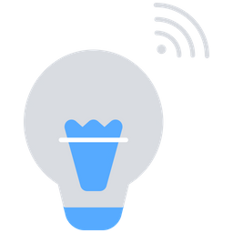 Bulb  Icon