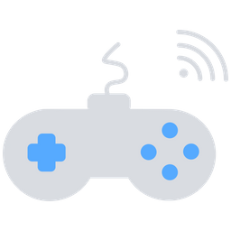 Game  Icon