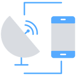 Communication  Icon